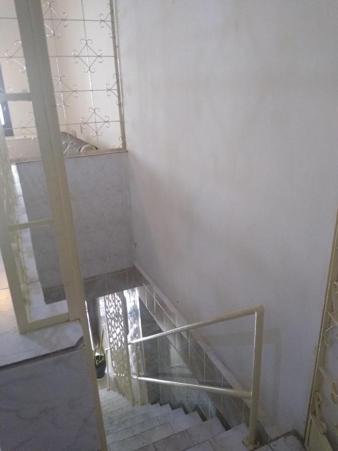 Quarto Casal Sossegado Perto Pelourinho Salvador Bagian luar foto