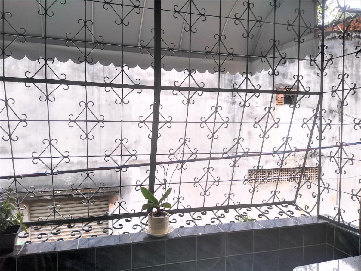 Quarto Casal Sossegado Perto Pelourinho Salvador Bagian luar foto