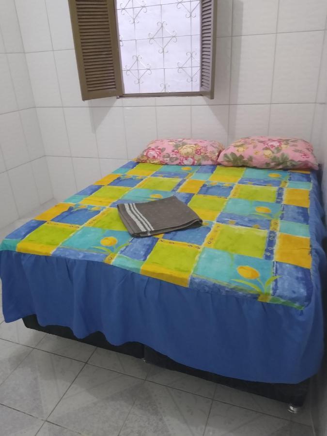 Quarto Casal Sossegado Perto Pelourinho Salvador Bagian luar foto