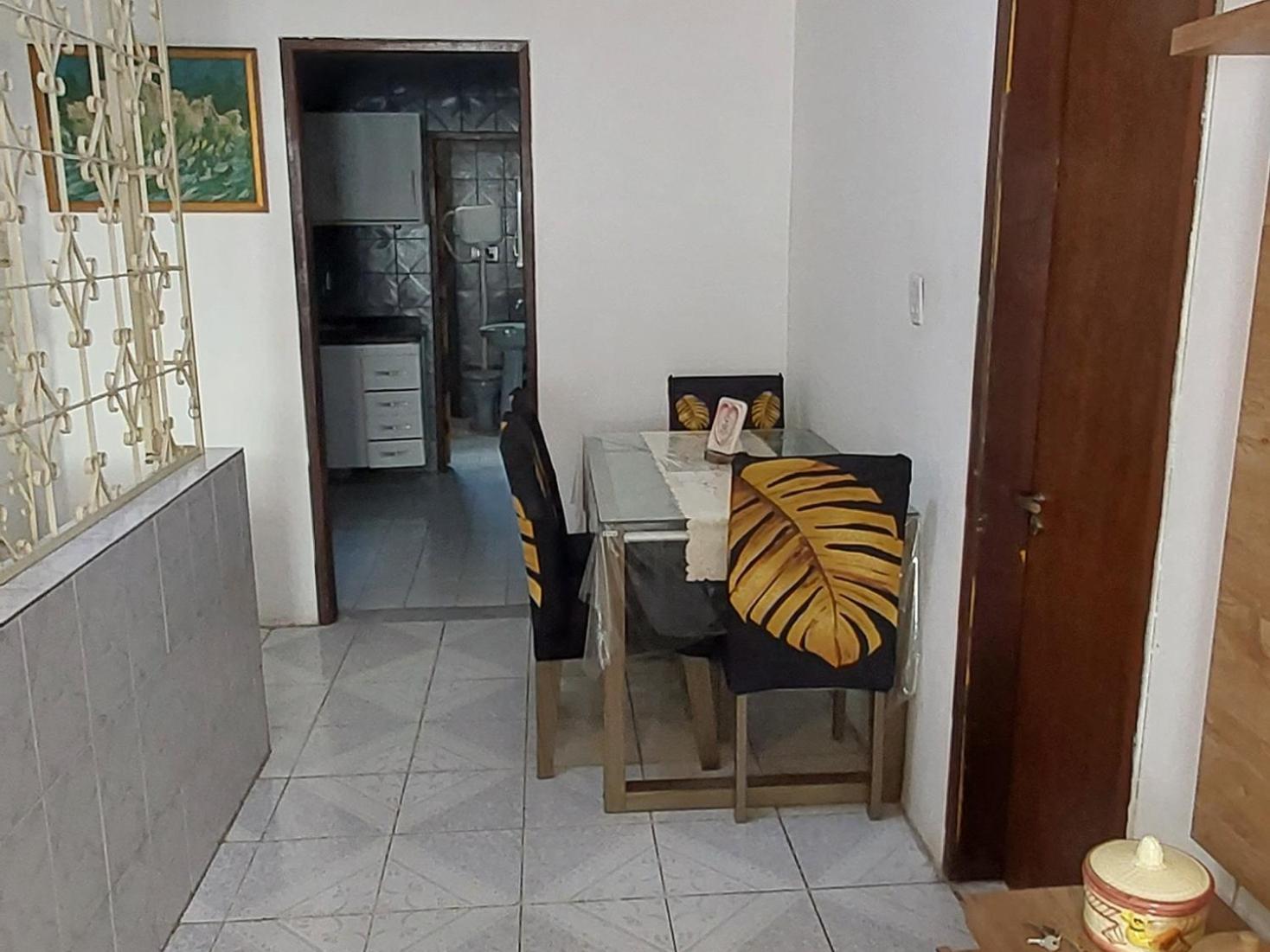 Quarto Casal Sossegado Perto Pelourinho Salvador Bagian luar foto