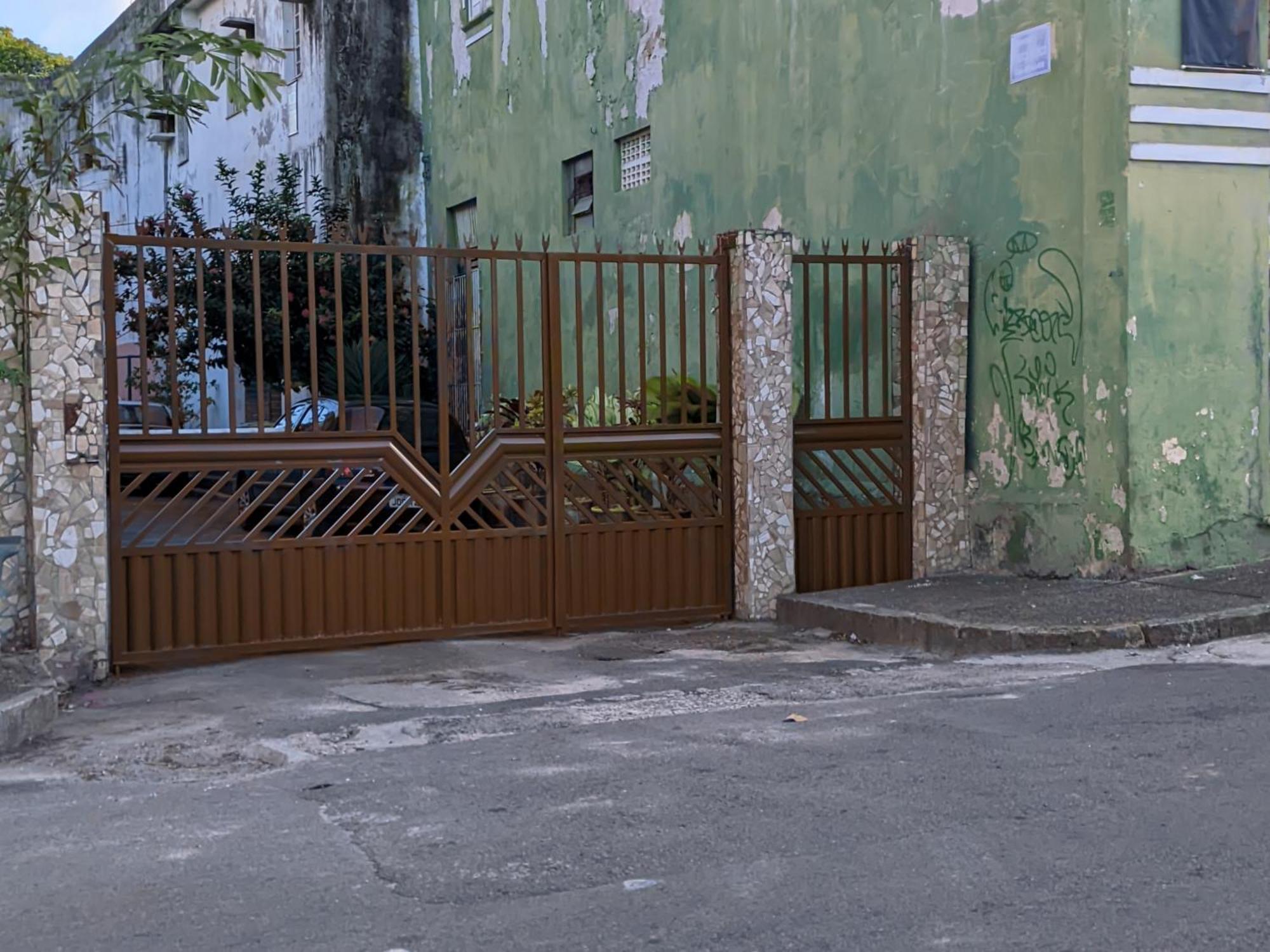 Quarto Casal Sossegado Perto Pelourinho Salvador Bagian luar foto