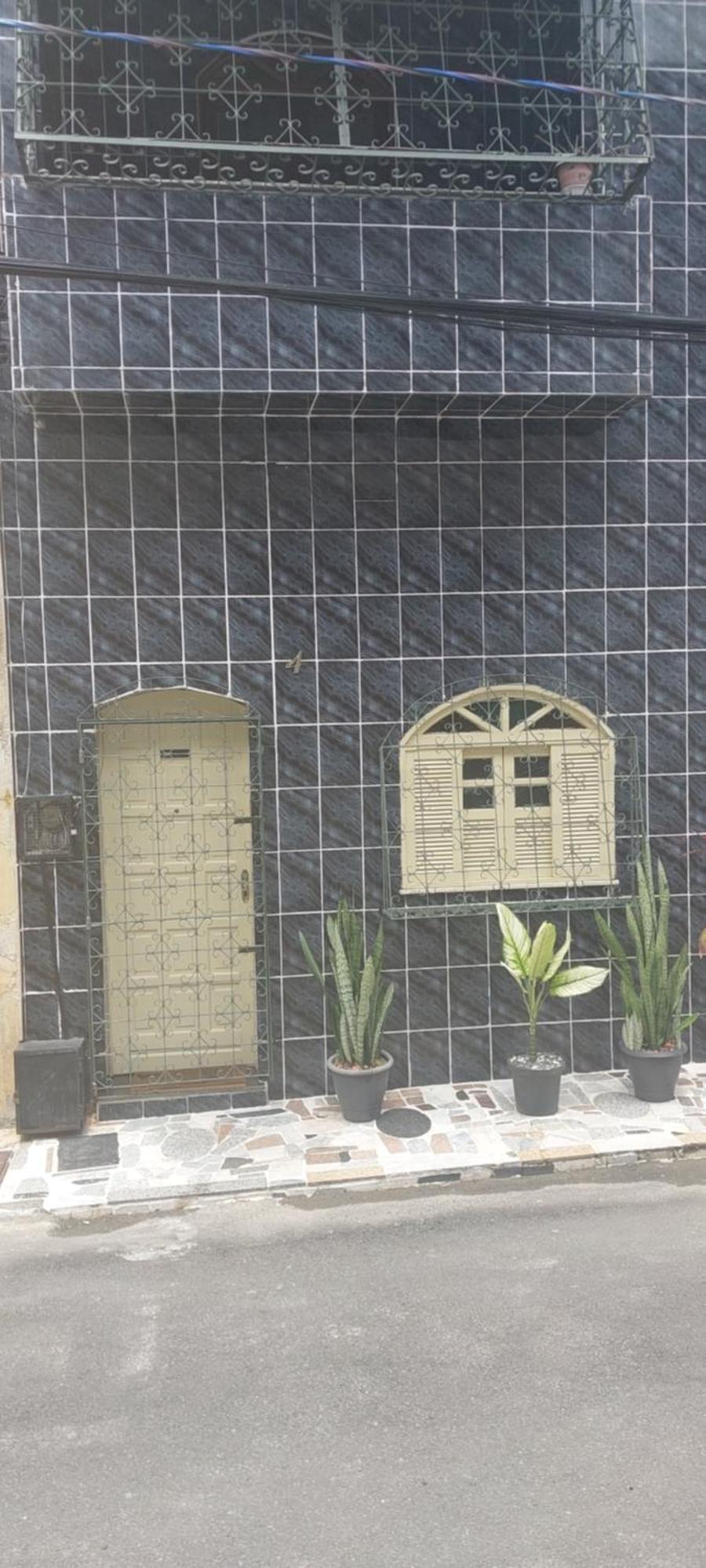 Quarto Casal Sossegado Perto Pelourinho Salvador Bagian luar foto